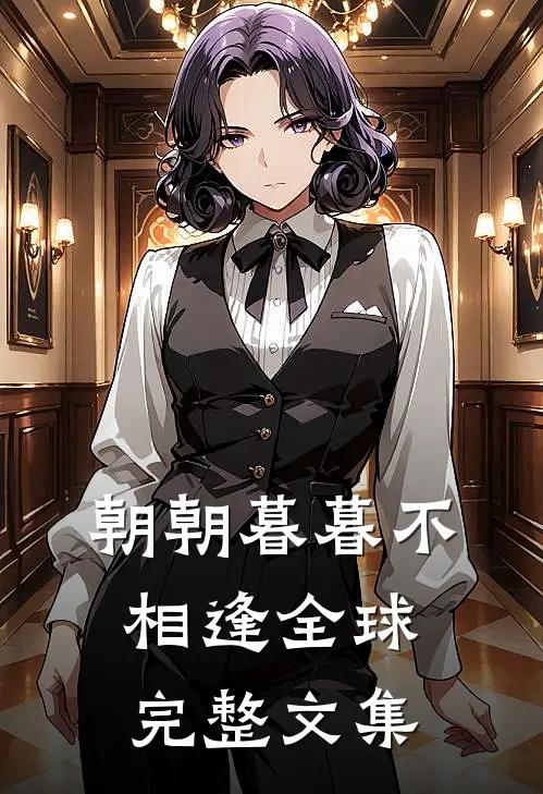朝朝暮暮不相逢全球完整文集
