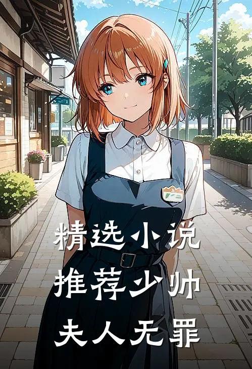 精选小说推荐少帅，夫人无罪