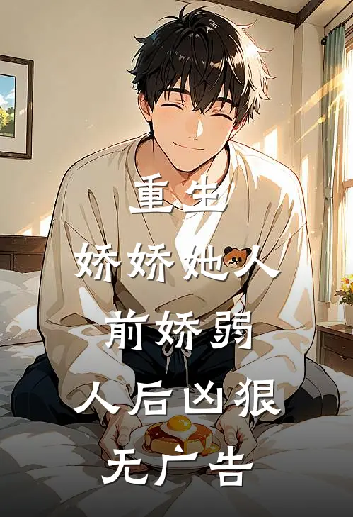 重生：娇娇她人前娇弱，人后凶狠无广告