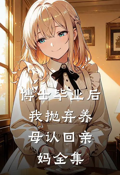 博士毕业后，我抛弃养母认回亲妈全集