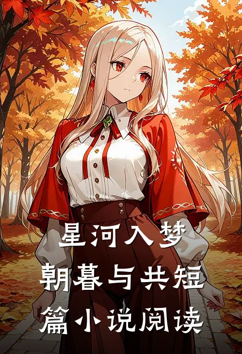 星河入梦，朝暮与共短篇小说阅读