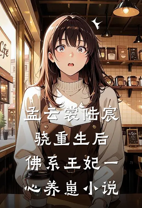 孟云裳陆宸骁重生后，佛系王妃一心养崽小说