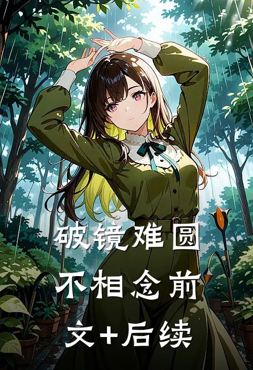 破镜难圆不相念前文+后续