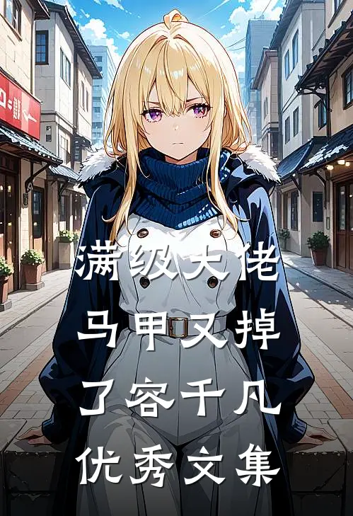 满级大佬马甲又掉了容千凡优秀文集