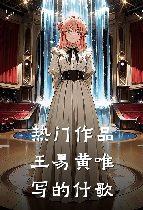 热门作品王易黄唯写的什歌