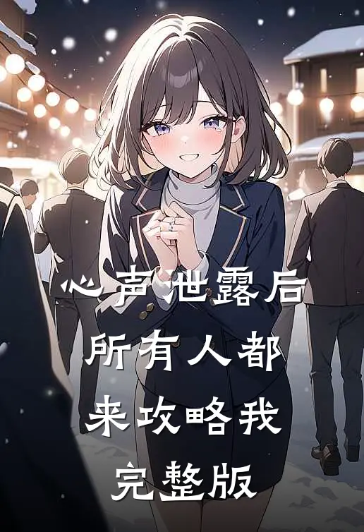 心声泄露后，所有人都来攻略我完整版