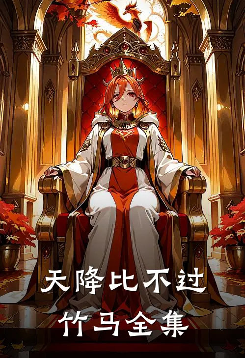 天降比不过竹马全集