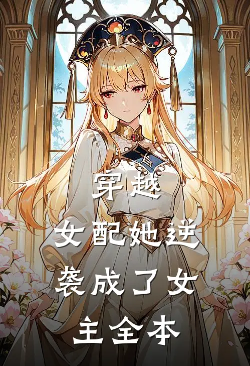 穿越女配她逆袭成了女主全本免费阅读