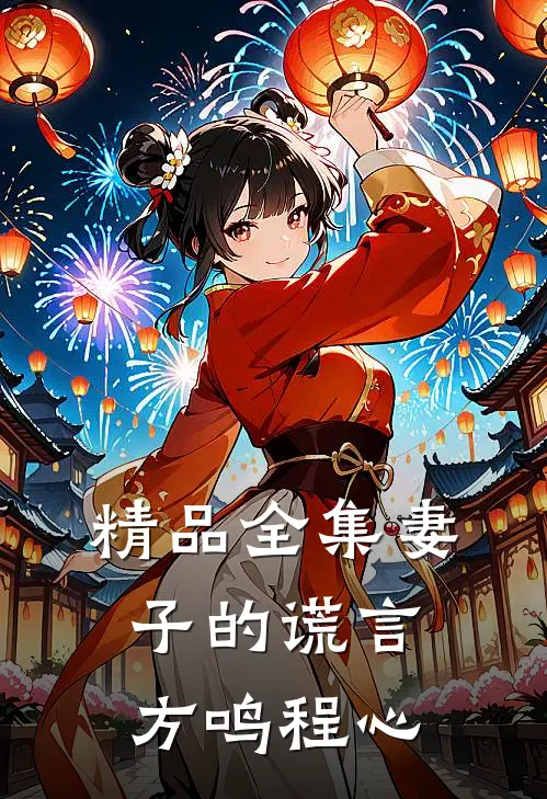 精品全集妻子的谎言方鸣程心