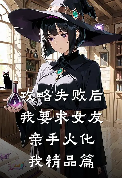 攻略失败后，我要求女友亲手火化我精品篇