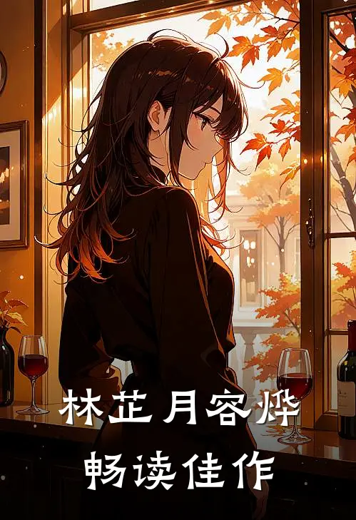 林芷月容烨畅读佳作