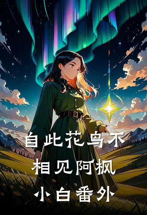 自此花鸟不相见阿枫小白番外