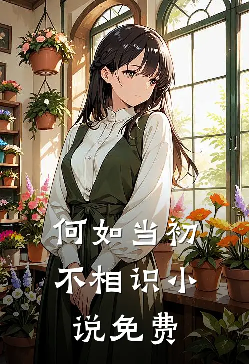 何如当初不相识小说免费