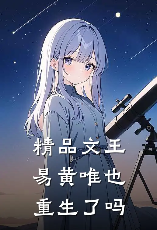 精品文王易黄唯也重生了吗