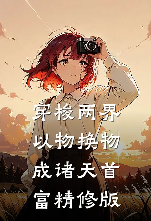 穿梭两界，以物换物成诸天首富精修版