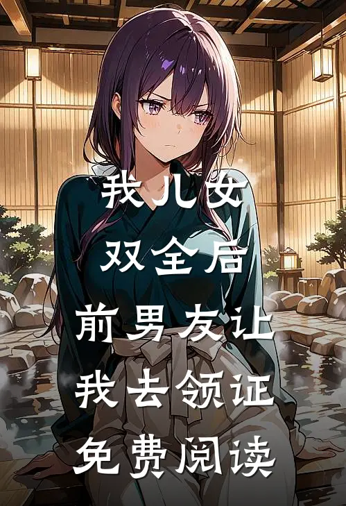 我儿女双全后，前男友让我去领证免费阅读