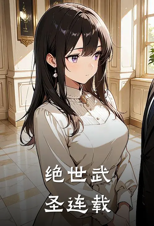 绝世武圣连载