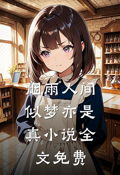 烟雨人间，似梦亦是真小说全文免费
