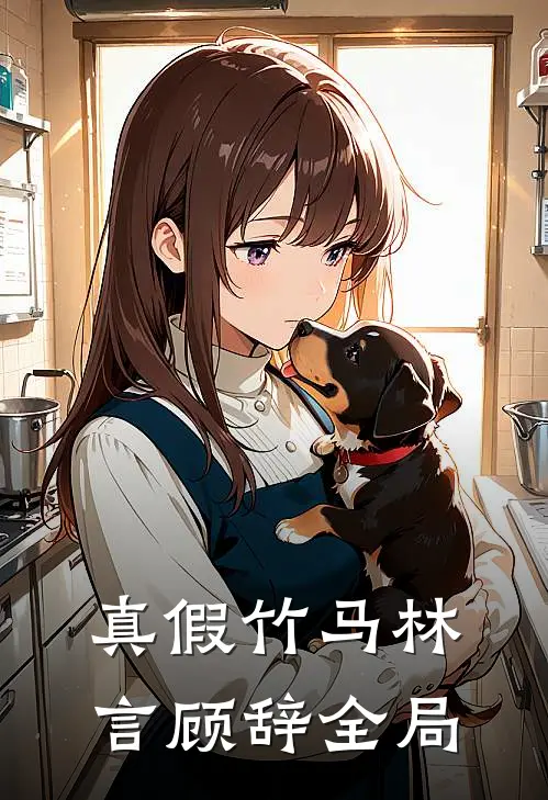 真假竹马林言顾辞全局