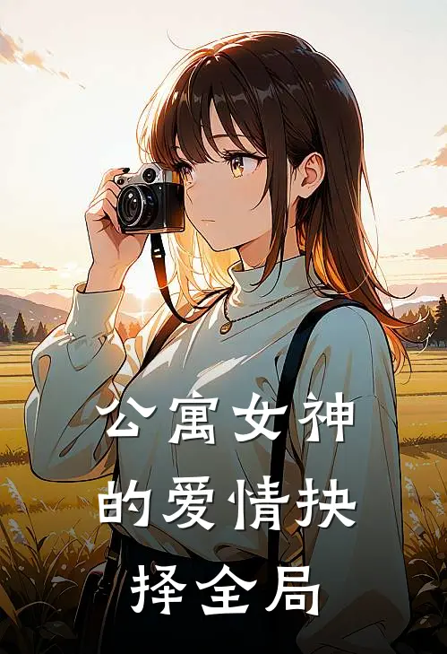 《公寓女神的爱情抉择》全局