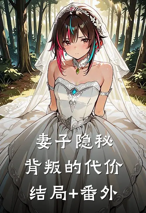 妻子隐秘：背叛的代价结局+番外