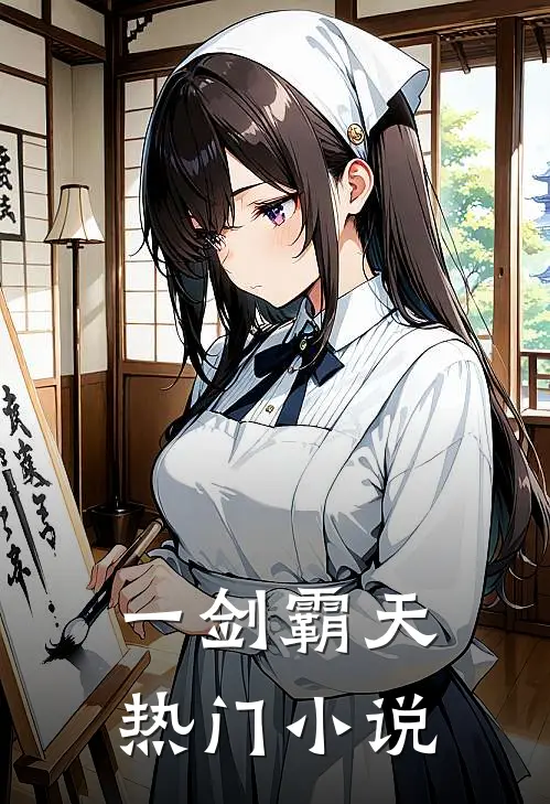 一剑霸天热门小说