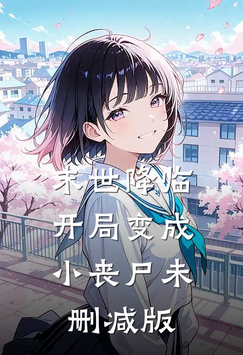 末世降临：开局变成小丧尸未删减版