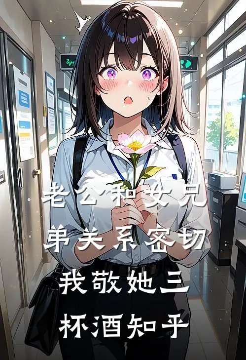 老公和女兄弟关系密切，我敬她三杯酒知乎