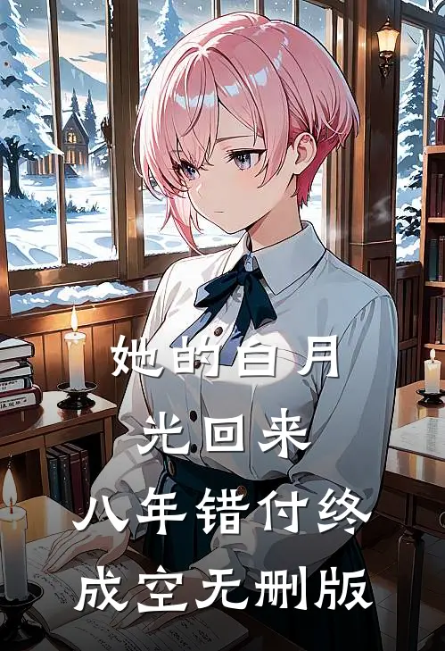 她的白月光回来，八年错付终成空无删版