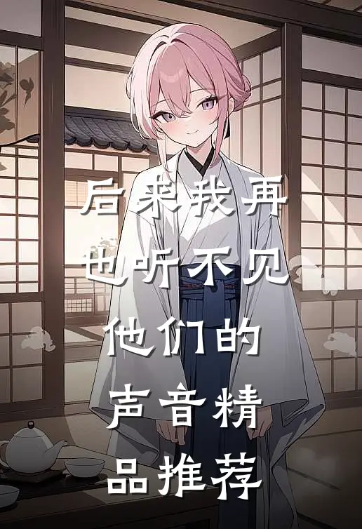 后来我再也听不见他们的声音精品推荐