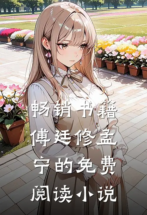 畅销书籍傅廷修孟宁的免费阅读小说