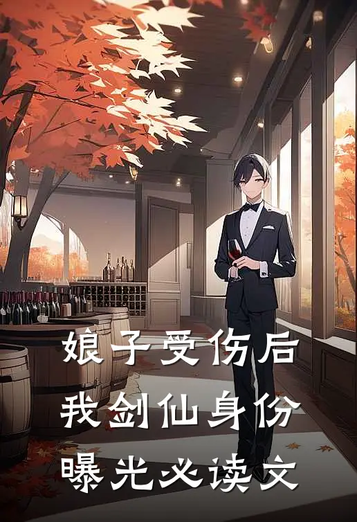 娘子受伤后，我剑仙身份曝光必读文
