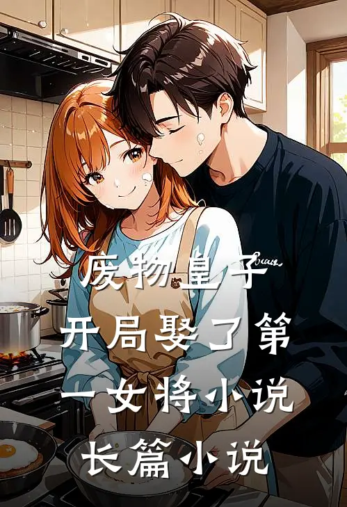 废物皇子,开局娶了第一女将小说长篇小说