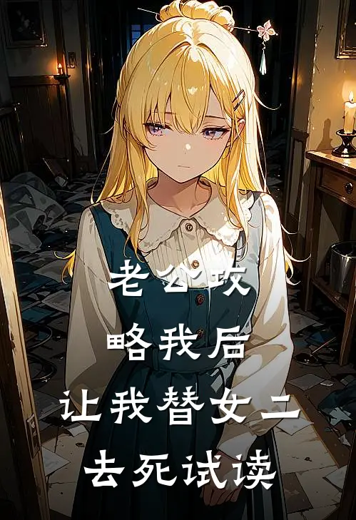 老公攻略我后，让我替女二去死试读