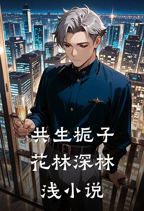 共生栀子花林深林浅小说