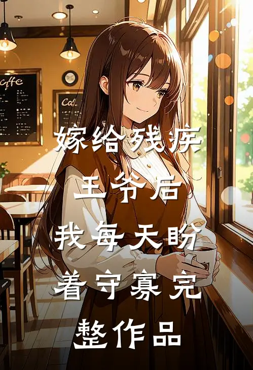 嫁给残疾王爷后，我每天盼着守寡完整作品