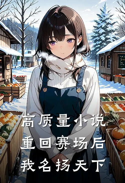 高质量小说重回赛场后，我名扬天下