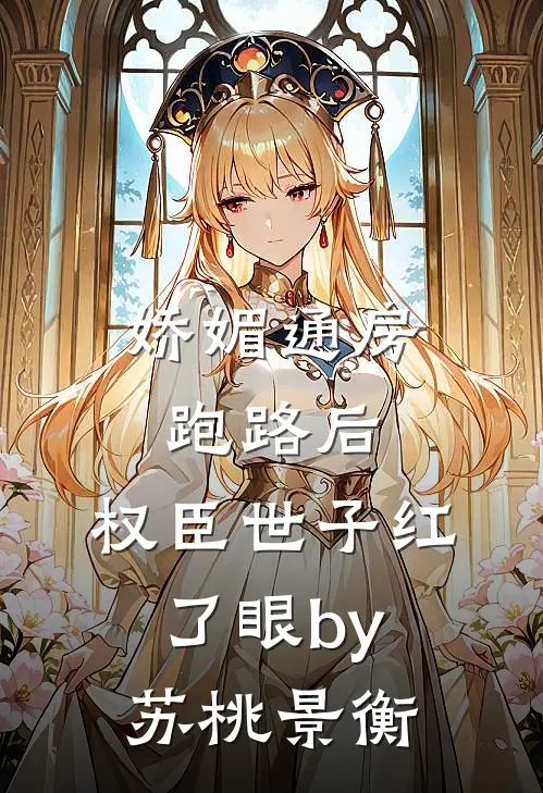 娇媚通房跑路后，权臣世子红了眼by苏桃景衡