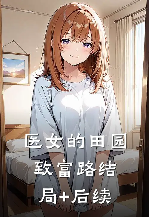 医女的田园致富路结局+后续
