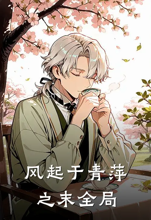 风起于青萍之末全局