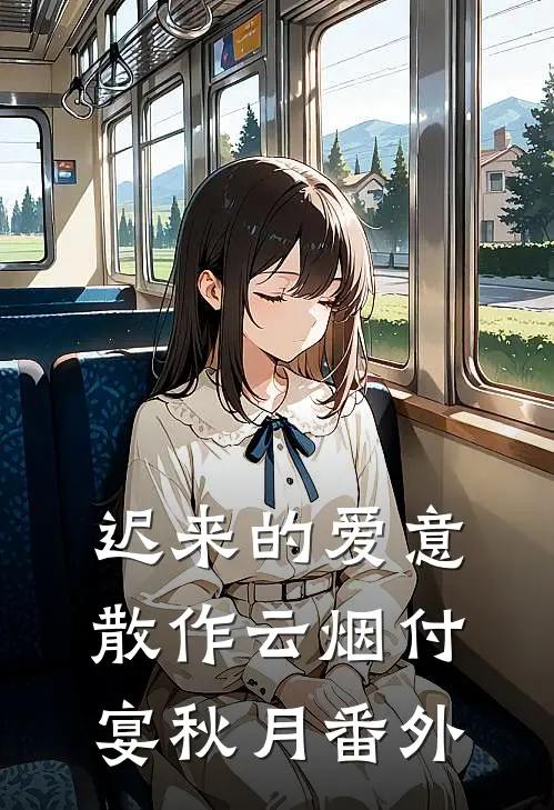迟来的爱意，散作云烟付宴秋月番外