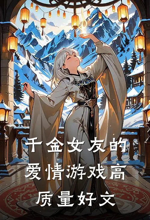 千金女友的爱情游戏高质量好文