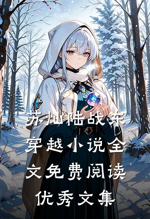 苏灿陆战东穿越小说全文免费阅读优秀文集