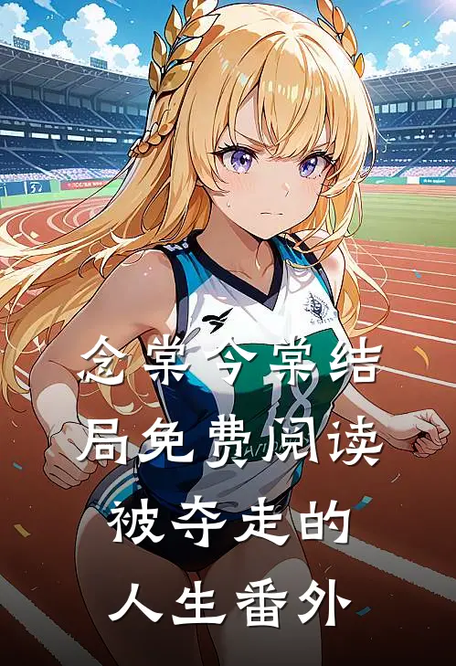 念棠今棠结局免费阅读被夺走的人生番外