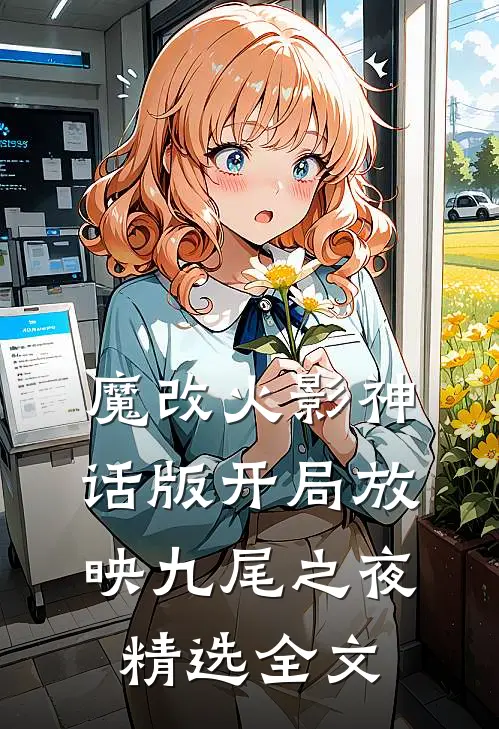 魔改火影神话版开局放映九尾之夜精选全文