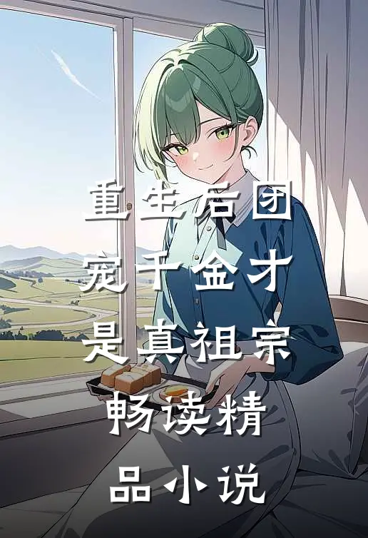 重生后团宠千金才是真祖宗畅读精品小说