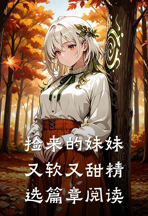 捡来的妹妹又软又甜精选篇章阅读