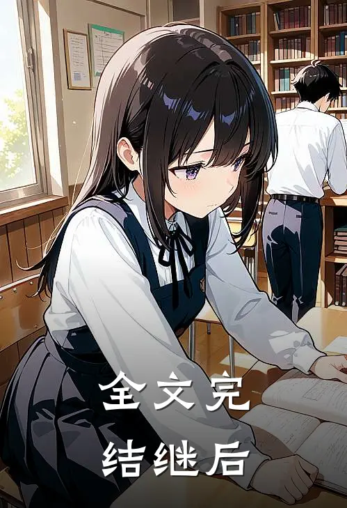 全文完结继后