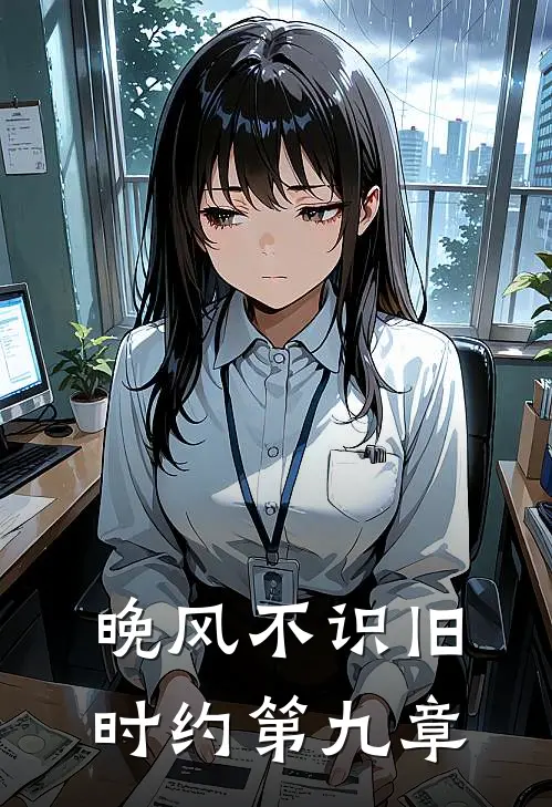 晚风不识旧时约第九章