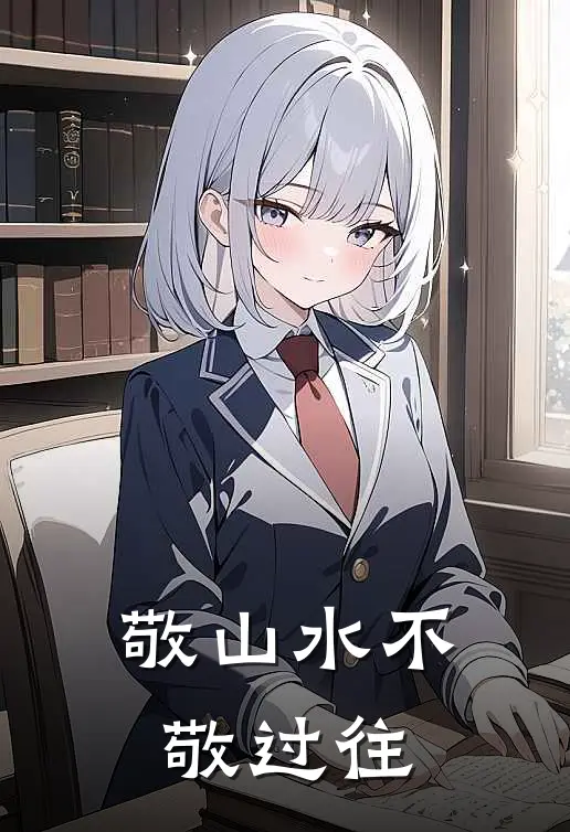 敬山水不敬过往